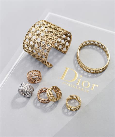 garantie bijoux dior|joaillerie Dior.